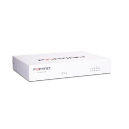 ÷ Fortigate fg-40f 5 puertos ge rj45 (incluye 1 puerto wan, 4 puertos internos)