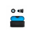 ÷ Auricular intrauditivo bluetooth energy sistem esg 6  gaming tws bt 5.0 baja latencia 2 microfonos