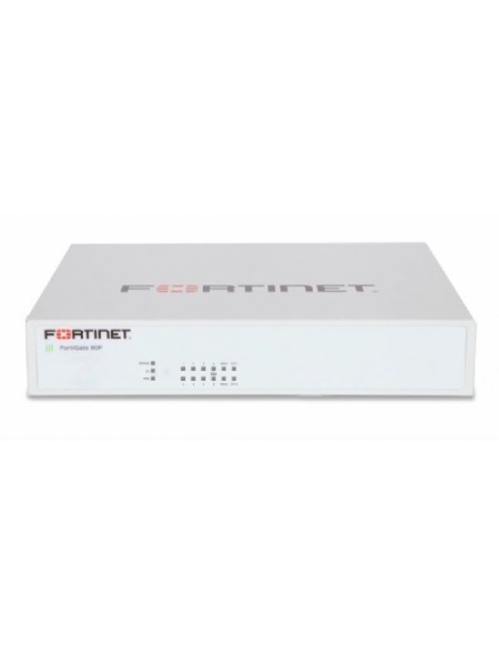÷ Fortigate fg-80f 8 x ge rj45 poorts, 2 x rj45/sfp shared media wan ports.