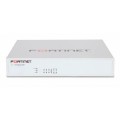 ÷ Fortigate fg-80f 8 x ge rj45 poorts, 2 x rj45/sfp shared media wan ports.