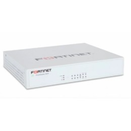 ÷ Fortigate fg-80f 8 x ge rj45 poorts, 2 x rj45/sfp shared media wan ports.