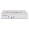 ÷ Fortigate fg-80f 8 x ge rj45 poorts, 2 x rj45/sfp shared media wan ports.