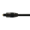 ÷ Cable toslik optico digital audio 5m equip