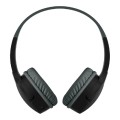 ÷ Headset  bluetooth belkin aud002btbk soundform mini kids color negro