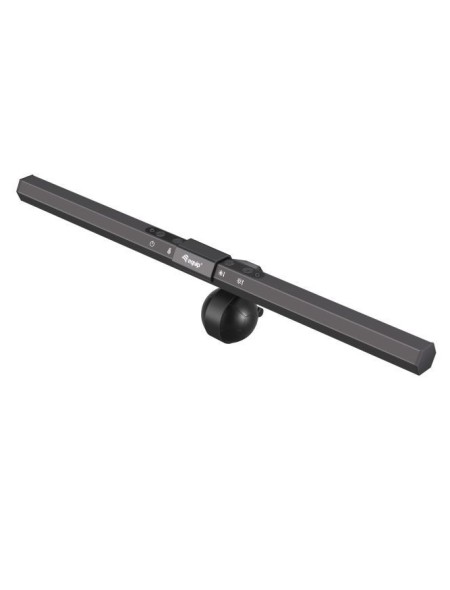 ÷ Lampara led equip para monitor control tactic temparatura luz regulable alimentada por usb