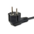 ÷ Cable alimentacion red a pc equip 3m 112121