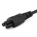 ÷ Cable alimentacion trebol equip 3m (portatiles-nucs) 112151
