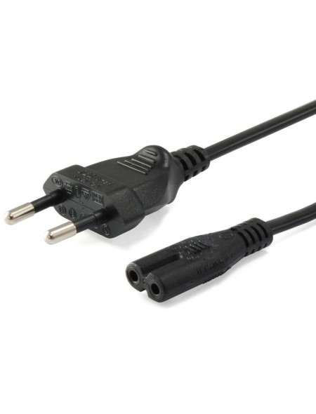 ÷ Cable alimentacion 