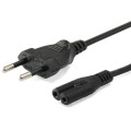 ÷ Cable alimentacion 
