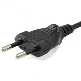 ÷ Cable alimentacion 