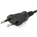 ÷ Cable alimentacion 