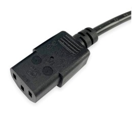 ÷ Cable alimentaicon uk a pc equip 2m