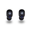 ÷ Auricular intrauditivo bluetooth ngs artica lodge true wireless con base de carga color negro*