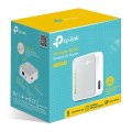 ÷ Router wifi movil 3g/4g tp-link mr3020 para usb 3g/4g wifi 300mb 2 antenas desmontables