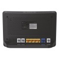 ÷ Router fr wifi dual band tp-link archer vr1210v telefonia fija y voip puerto lan gigabit puerto usb