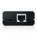 ÷ Poe splitter tp-link poe10r pasa datos y alimentacion por el mismo cable hasta 100 metros plug and p