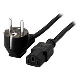 ÷ Cable alimentacion red a pc equip 1.8m 112120