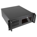 ÷ Caja rack 19