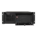 ÷ Caja rack 19