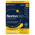 ÷ Norton 360 premium 75gb portugues 1 user 10 device 12mo box