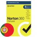 ÷ Norton 360 premium 75gb portugues 1 user 10 device 12mo box