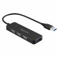 ÷ Hub usb 3.0 approx appc47 a 3xusb-a 2.0 1xusb-a 3.0