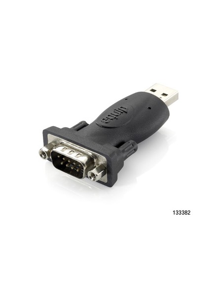 ÷ Adaptador usb 2.0 a serie equip compatible win xp win 7 win8 w10 linux mac os