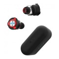 ÷  auricular intrauditivo bluetooth energy sistem fe 650 true wireless intrauditivos tecnologia