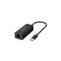 ÷ Adaptador de red 2.5gb rj45 a usb type c approx appc57