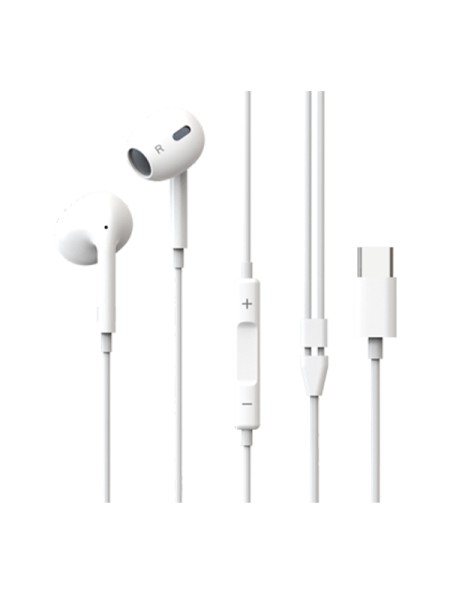 ÷ Kodak auriculares 210+ usb-c + (tipo apple )