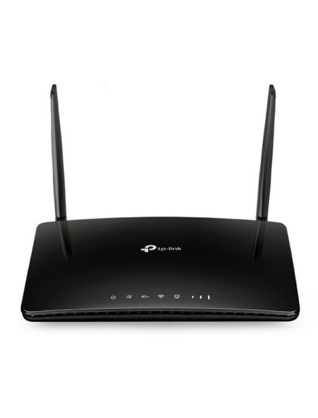 ÷ Router 4g+ cat6 wifi tp-link archer mr500 dualband ac1200 300mbps en 2,4ghz y 867mbps en 5ghz 3p eth