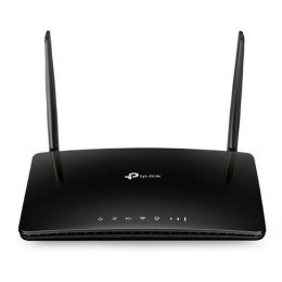 ÷ Router 4g+ cat6 wifi tp-link archer mr500 dualband ac1200 300mbps en 2,4ghz y 867mbps en 5ghz 3p eth