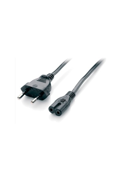 ÷ Cable alimentacion 