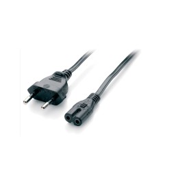 ÷ Cable alimentacion 