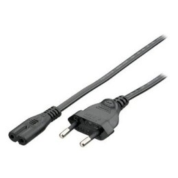 ÷ Cable alimentacion 