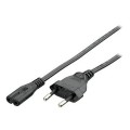 ÷ Cable alimentacion 