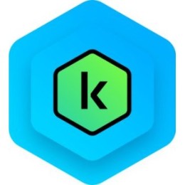 ÷ Kaspersky antivirus standard 1 dispositivo 1 a?o box