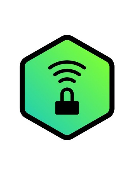 ÷ Kaspersky vpn 3 dispositivos 1 a?o box