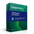 ÷ Kaspersky vpn 3 dispositivos 1 a?o box