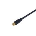 ÷ Cable mini displayport a displayport 4k 2m equip
