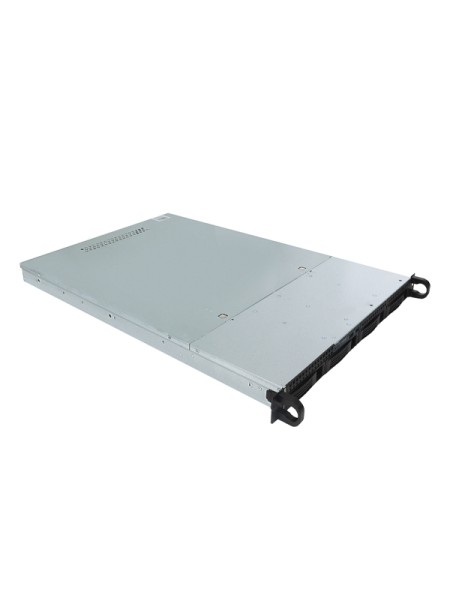 ÷ Caja rack 19