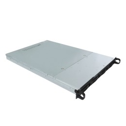÷ Caja rack 19