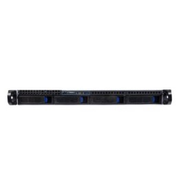 ÷ Caja rack 19