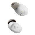 ÷ Auricular iintrauditivo bluetooth energy sistem urban 3 coconut bt 5.1 tws caja carga autonomica 25h