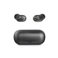 ÷ Auricular intrauditivo bluetooth energy sistem urban 3 graphite bt 5.1 caja de carga autonomica 25h