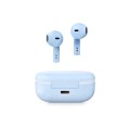 ÷ Auricular intrauditivo bluetooth energy sistem senshi eco bt 5.3 smart connect proximit