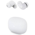 ÷ Auricular intrauditivo bluetooth energy sistem urban beat white bt 5.3 ipx4 caja de carga