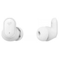 ÷ Auricular intrauditivo bluetooth energy sistem urban beat white bt 5.3 ipx4 caja de carga