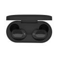 ÷ Auricular intrauditivo bluetooth belkin auc005btbk true wireless soundform play black