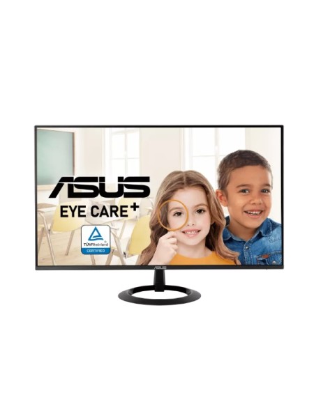÷ Monitor 27